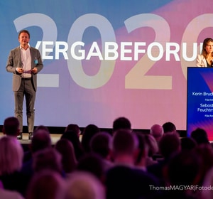 Business Circle Vergabeforum 2026