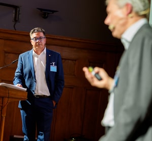 Business Circle Vergabeforum 2026