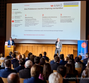 Business Circle Vergabeforum 2026