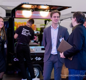 Business Circle Vergabeforum 2026