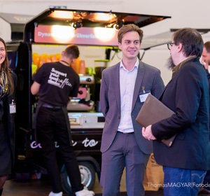 Business Circle Vergabeforum 2026