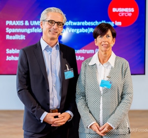 Business Circle Vergabeforum 2026