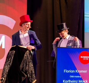 Business Circle Vergabeforum 2026