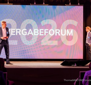Business Circle Vergabeforum 2026