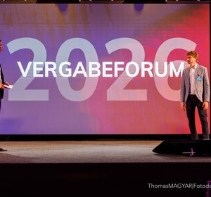 Business Circle Vergabeforum 2026