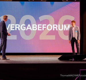 Business Circle Vergabeforum 2026