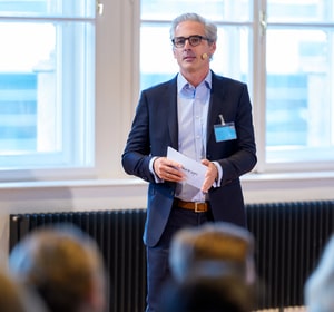 Business Circle Vergabeforum 2026