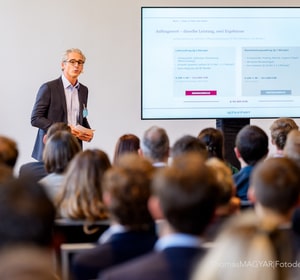 Business Circle Vergabeforum 2026