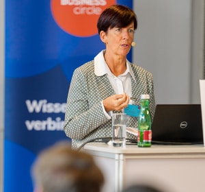 Business Circle Vergabeforum 2026
