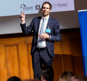 Business Circle Vergabeforum 2026