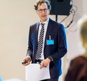 Business Circle Vergabeforum 2026