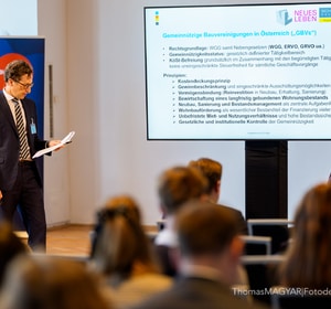 Business Circle Vergabeforum 2026
