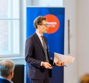 Business Circle Vergabeforum 2026