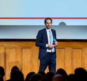 Business Circle Vergabeforum 2026