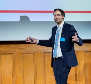 Business Circle Vergabeforum 2026