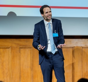Business Circle Vergabeforum 2026