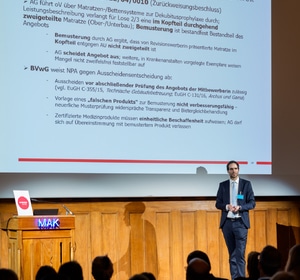 Business Circle Vergabeforum 2026