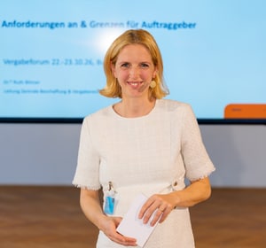 Business Circle Vergabeforum 2026