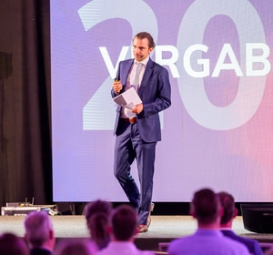 Business Circle Vergabeforum 2026