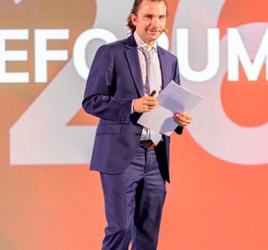 Business Circle Vergabeforum 2026