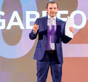 Business Circle Vergabeforum 2026