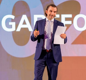 Business Circle Vergabeforum 2026