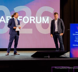 Business Circle Vergabeforum 2026