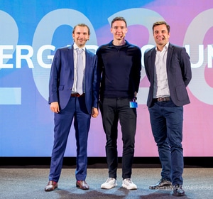 Business Circle Vergabeforum 2026