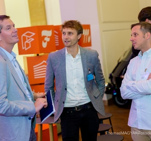 Business Circle Vergabeforum 2026