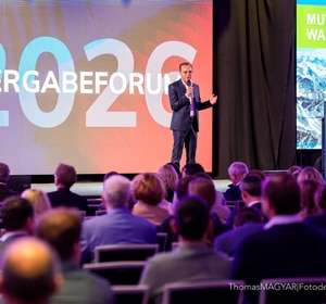 Business Circle Vergabeforum 2026
