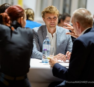 Business Circle Vergabeforum 2026