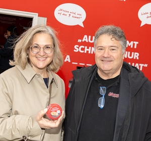 Launch der Inzersdorfer „Mission: Schmankerl“