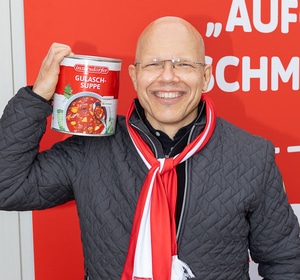 Launch der Inzersdorfer „Mission: Schmankerl“