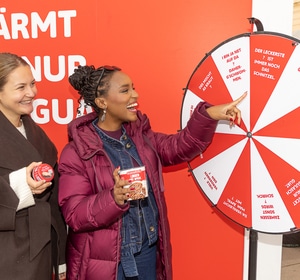 Launch der Inzersdorfer „Mission: Schmankerl“