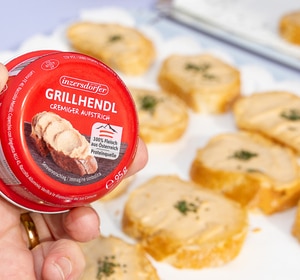Launch der Inzersdorfer „Mission: Schmankerl“