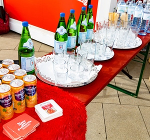 Launch der Inzersdorfer „Mission: Schmankerl“