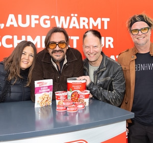 Launch der Inzersdorfer „Mission: Schmankerl“