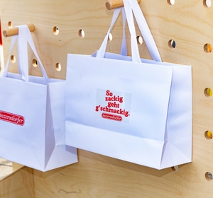Launch der Inzersdorfer „Mission: Schmankerl“