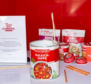Launch der Inzersdorfer „Mission: Schmankerl“