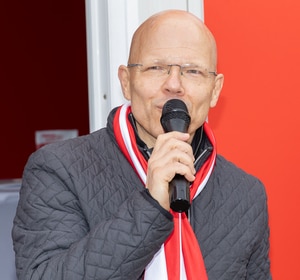 Launch der Inzersdorfer „Mission: Schmankerl“