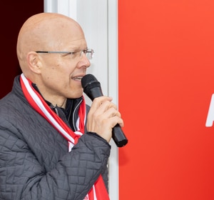 Launch der Inzersdorfer „Mission: Schmankerl“
