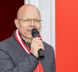 Launch der Inzersdorfer „Mission: Schmankerl“
