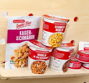 Launch der Inzersdorfer „Mission: Schmankerl“