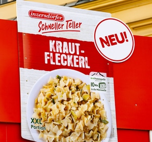 Launch der Inzersdorfer „Mission: Schmankerl“