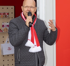 Launch der Inzersdorfer „Mission: Schmankerl“