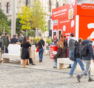 Launch der Inzersdorfer „Mission: Schmankerl“