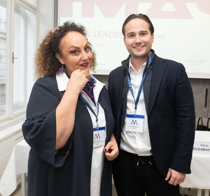 Präsentation der CEO & Leadership Survey 2026
