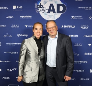 iab webAD Gala 2026 Teil II