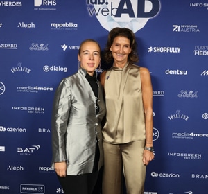 iab webAD Gala 2026 Teil II