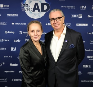 iab webAD Gala 2026 Teil II